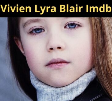 Vivien Lyra Blair Imdb