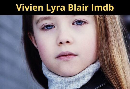 Vivien Lyra Blair Imdb