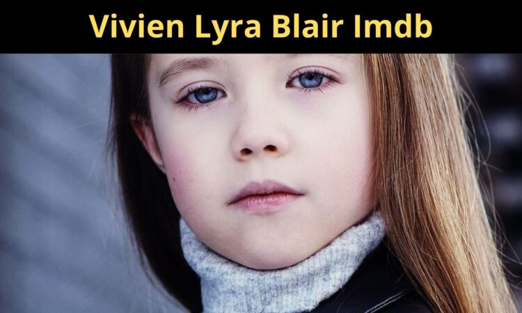 Vivien Lyra Blair Imdb