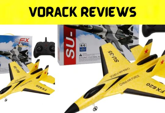 Vorack Reviews