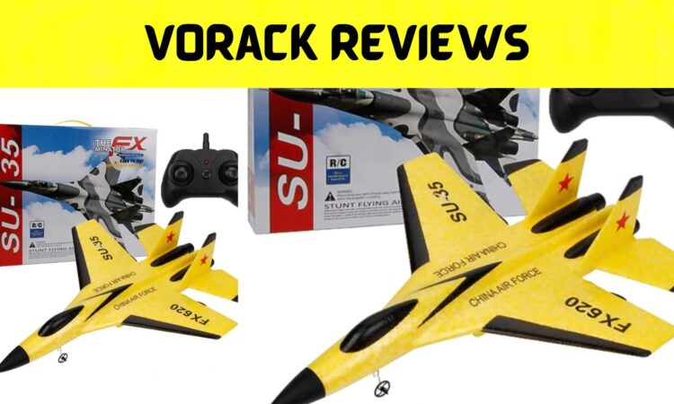 Vorack Reviews