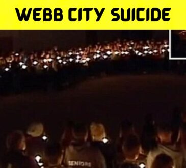 Webb City Suicide