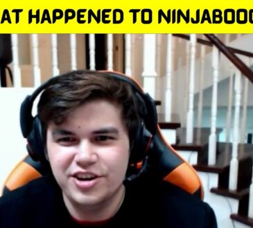 What Happened To Ninjaboogie