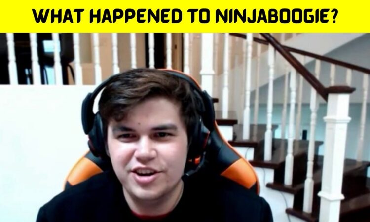 What Happened To Ninjaboogie