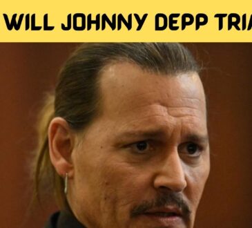 When Will Johnny Depp Trial End