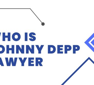 Who Is Johnny Depp Lawyer