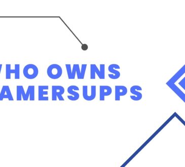 Who Owns Gamersupps