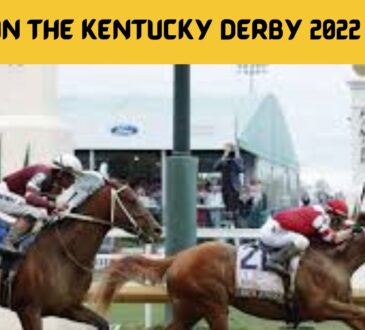 Who Won The Kentucky Derby 2022 Horses?