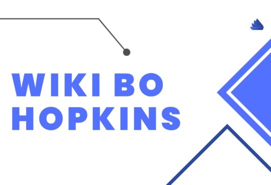 Wiki BO Hopkins