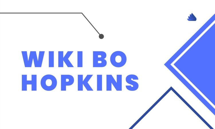 Wiki BO Hopkins