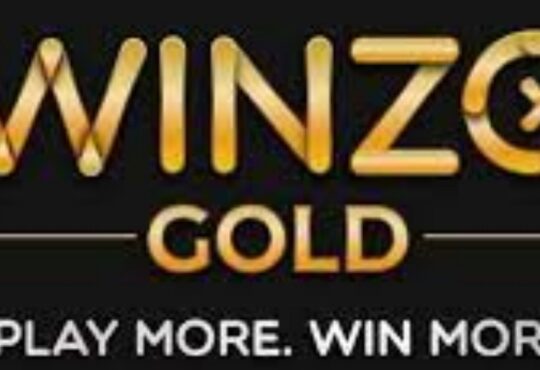 WinZo Gold Referral Code