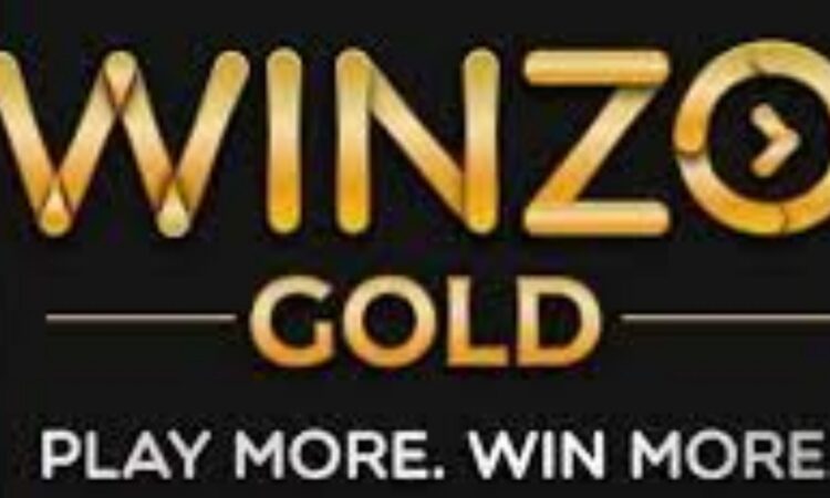 WinZo Gold Referral Code