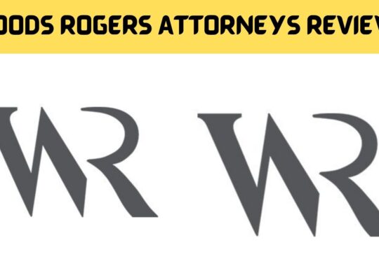 Woods Rogers Attorneys Reviews