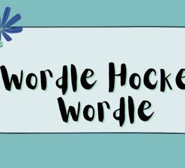 Wordle Hockey Wordle