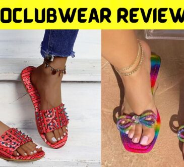 Yoclubwear Reviews