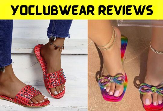 Yoclubwear Reviews