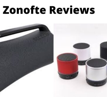 Zonofte Reviews