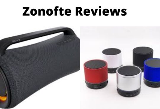 Zonofte Reviews