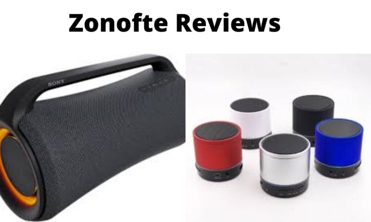 Zonofte Reviews