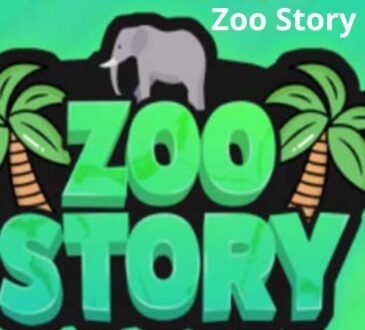 Zoo Story Codes