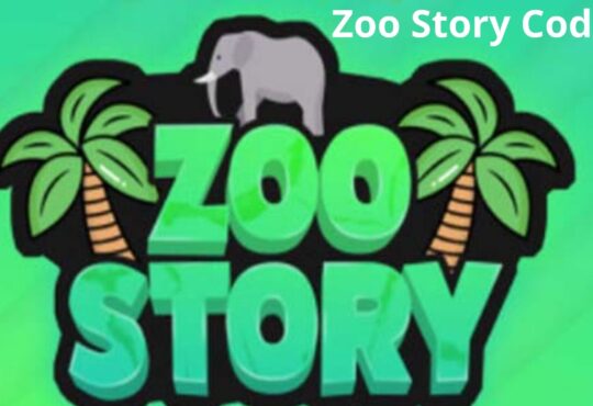 Zoo Story Codes