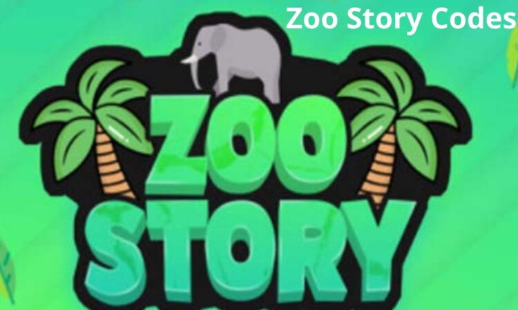 Zoo Story Codes