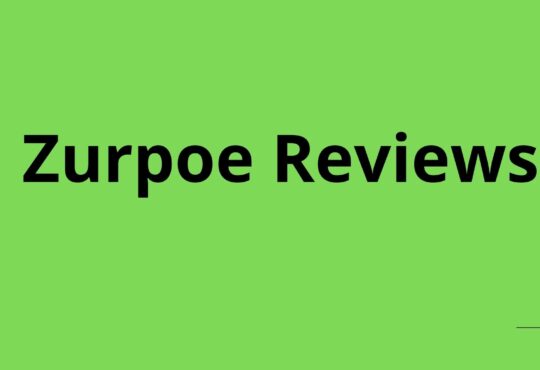 Zurpoe Reviews