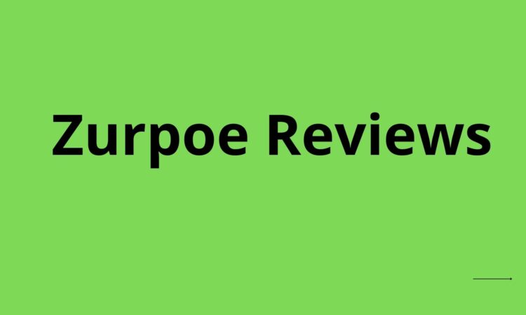 Zurpoe Reviews