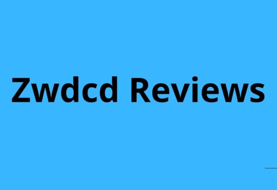 Zwdcd Reviews