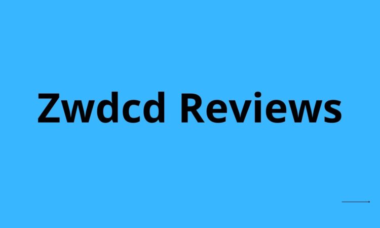 Zwdcd Reviews