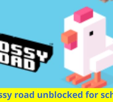 crossy road unblocked for school