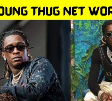 young thug net worth