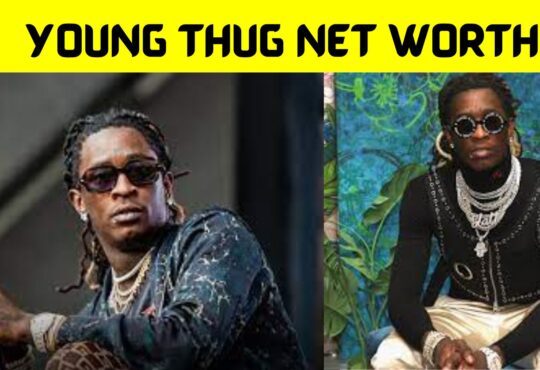 young thug net worth