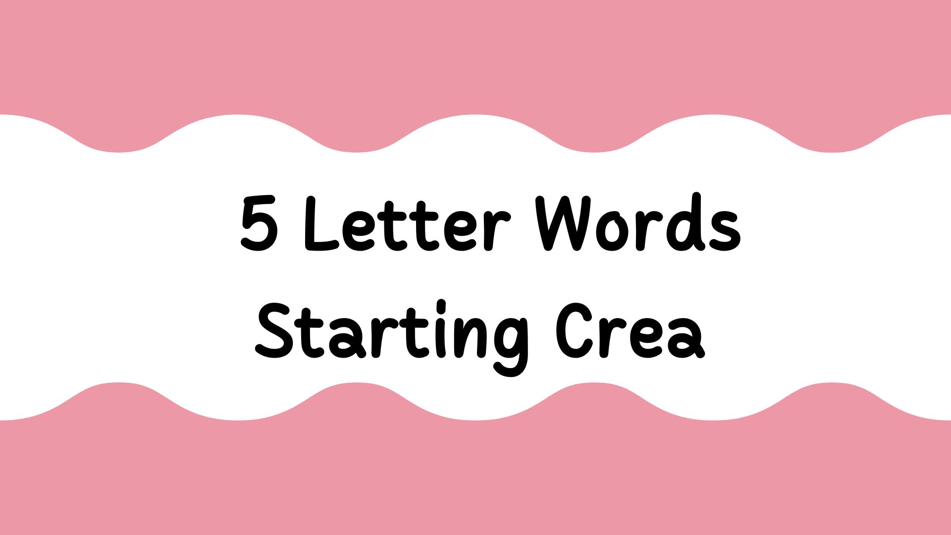 5 Letter Words That Start With Salt