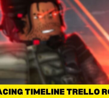 A Menacing Timeline Trello Roblox