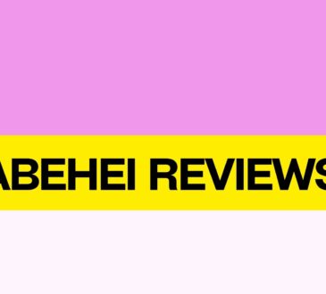 Abehei Reviews