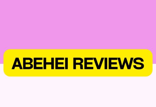 Abehei Reviews