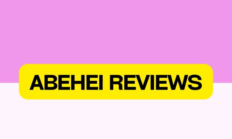 Abehei Reviews