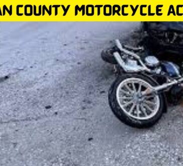 Allegan County Motorcycle Accident