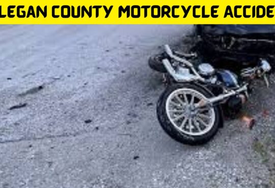 Allegan County Motorcycle Accident