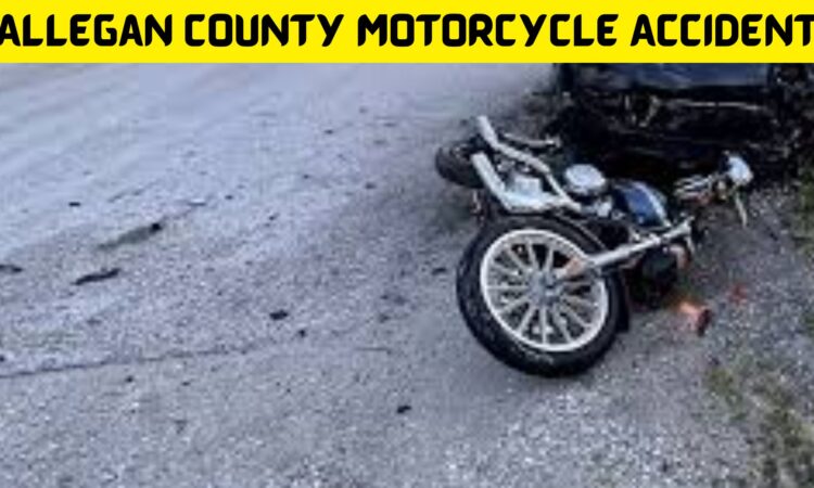 Allegan County Motorcycle Accident