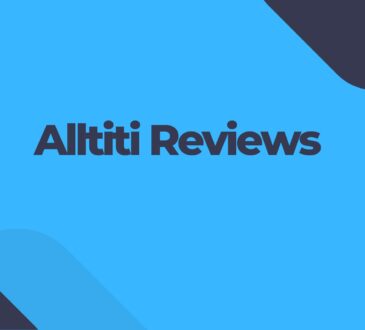 Alltiti Reviews