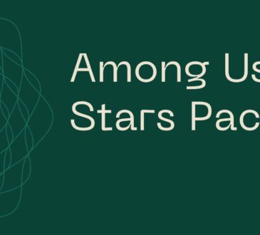 Among Us Stars Pack