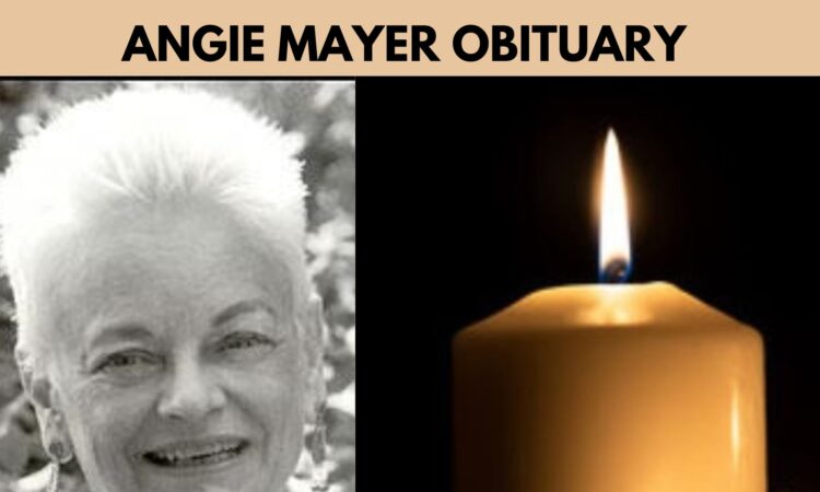 Angie Mayer Obituary