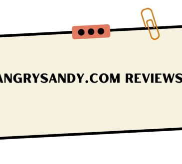 Angrysandy.Com Reviews