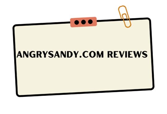 Angrysandy.Com Reviews