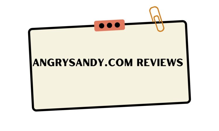 Angrysandy.Com Reviews