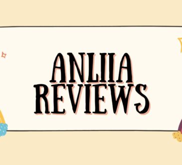 Anliia Reviews