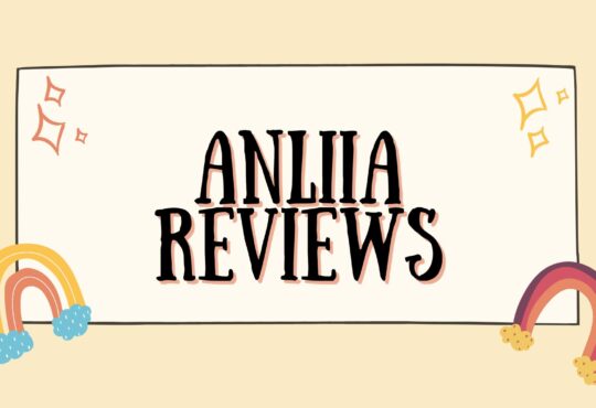 Anliia Reviews