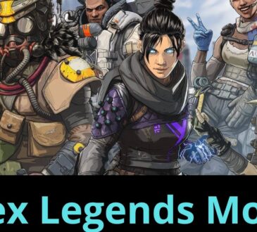 Apex Legends Mobile